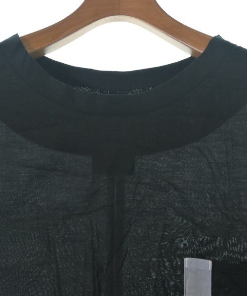 Leh（レー）Tシャツ・カットソー 黒 サイズ:L メンズ/2200686680024