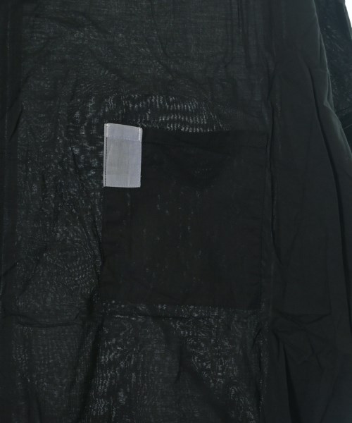 Leh（レー）Tシャツ・カットソー 黒 サイズ:L メンズ/2200686680024