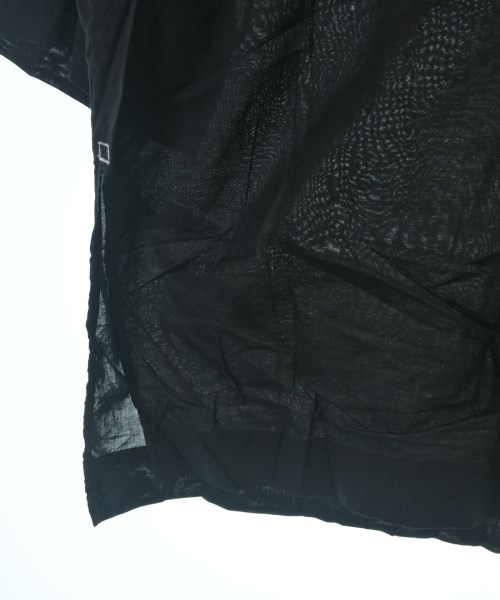 Leh（レー）Tシャツ・カットソー 黒 サイズ:L メンズ/2200686680024
