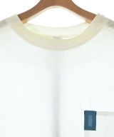 Leh（レー）Tシャツ・カットソー 白 サイズ:L メンズ/2200686680031
