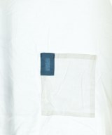 Leh（レー）Tシャツ・カットソー 白 サイズ:L メンズ/2200686680031