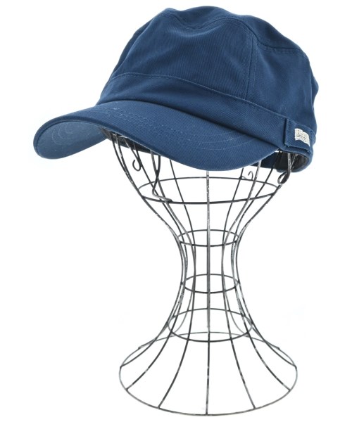 ベーシックエンティ(BASIQUENTI)のBASIQUENTI キャップ