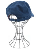 BASIQUENTI（ベーシックエンティ）キャップ 紺 サイズ:- メンズ/2200625303359