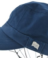 BASIQUENTI（ベーシックエンティ）キャップ 紺 サイズ:- メンズ/2200625303359