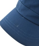 BASIQUENTI（ベーシックエンティ）キャップ 紺 サイズ:- メンズ/2200625303359