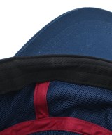 BASIQUENTI（ベーシックエンティ）キャップ 紺 サイズ:- メンズ/2200625303359