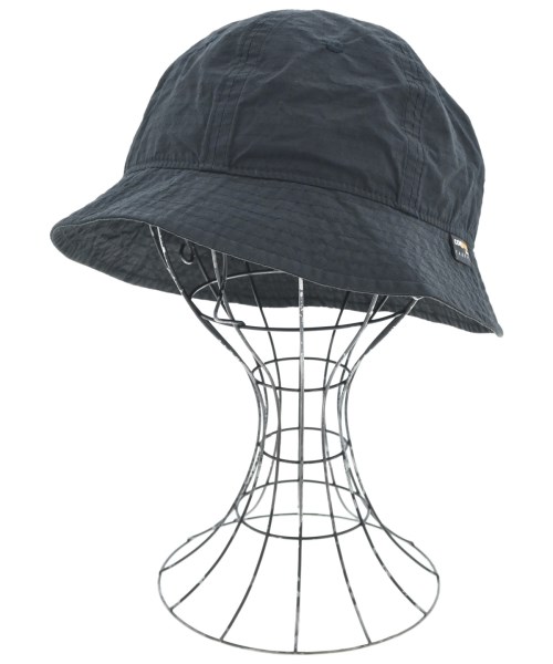 BASIQUENTI(ベーシックエンティ)ハット 黒 サイズ:-/2200643860025