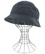 BASIQUENTI（ベーシックエンティ）ハット 黒 サイズ:- メンズ/2200643860025