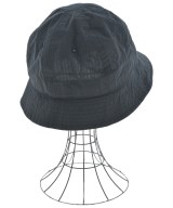 BASIQUENTI（ベーシックエンティ）ハット 黒 サイズ:- メンズ/2200643860025