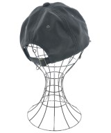 BASIQUENTI（ベーシックエンティ）キャップ 黒 サイズ:- メンズ/2200630526118