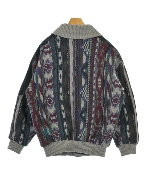 MAYSER（マイザー）その他 グレー サイズ:54(XXL位) メンズ/2200657383145