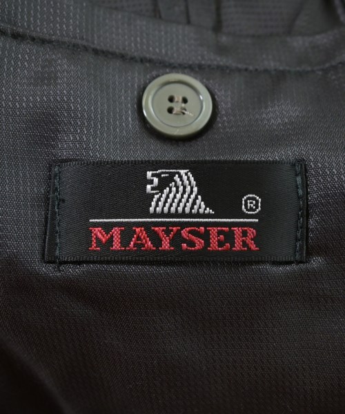 MAYSER（マイザー）その他 グレー サイズ:54(XXL位) メンズ/2200657383145