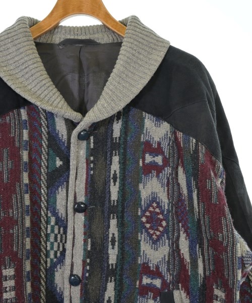 MAYSER（マイザー）その他 グレー サイズ:54(XXL位) メンズ/2200657383145