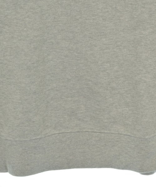 BLOCK HEADWEAR（ブロックヘッドウェア）スウェット グレー サイズ:XL メンズ/2200671814113