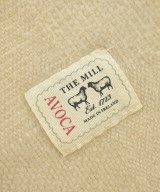 AVOCA（アヴォカ）マフラー ベージュ サイズ:- レディース/2200684575056