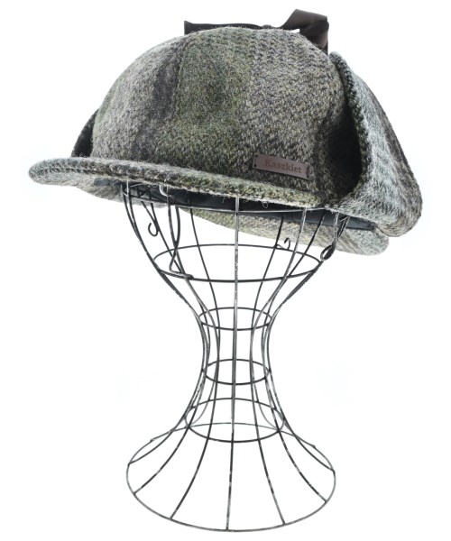 KASZKIET(カシュケット)その他 グレー サイズ:L/2200659899125