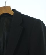 COMME CA MEN（コムサメン）チェスターコート 黒 サイズ:M メンズ/2200637655040