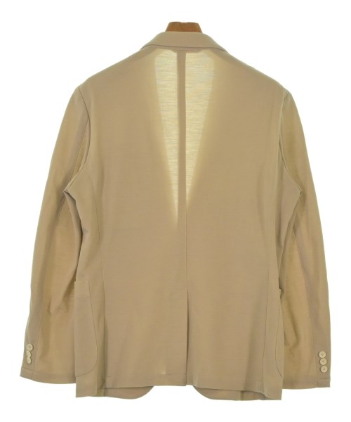 COMME CA MEN（コムサメン）ジャケット ベージュ サイズ:M メンズ/2200623031049