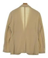 COMME CA MEN（コムサメン）ジャケット ベージュ サイズ:M メンズ/2200623031049