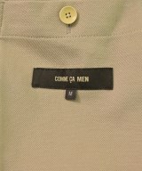 COMME CA MEN（コムサメン）ジャケット ベージュ サイズ:M メンズ/2200623031049