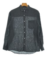 COMME CA MEN カジュアルシャツ