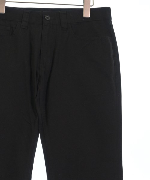 COMME CA MEN（コムサメン）その他 黒 サイズ:M メンズ/2200527814052