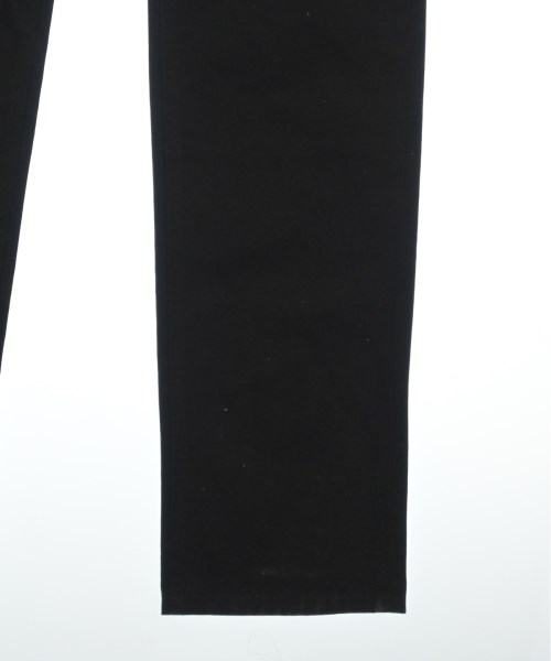 COMME CA MEN（コムサメン）その他 黒 サイズ:M メンズ/2200527814052