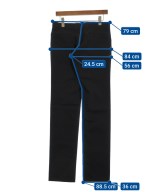 COMME CA MEN（コムサメン）その他 黒 サイズ:M メンズ/2200527814052