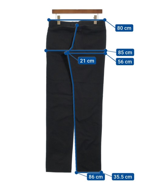 COMME CA MEN（コムサメン）その他 紺 サイズ:M メンズ/2200527814069