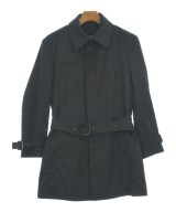 COMME CA MEN ステンカラーコート