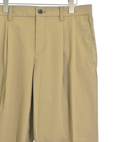COMME CA MEN（コムサメン）カーゴパンツ ベージュ サイズ:M メンズ/2200625470105
