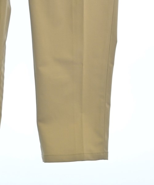 COMME CA MEN（コムサメン）カーゴパンツ ベージュ サイズ:M メンズ/2200625470105