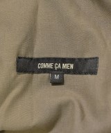 COMME CA MEN（コムサメン）カーゴパンツ ベージュ サイズ:M メンズ/2200625470105