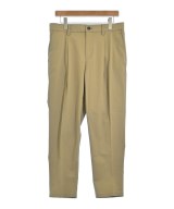 COMME CA MEN カーゴパンツ