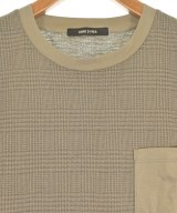 COMME CA MEN（コムサメン）Tシャツ・カットソー ベージュ サイズ:-(XL位) メンズ/2200611846051
