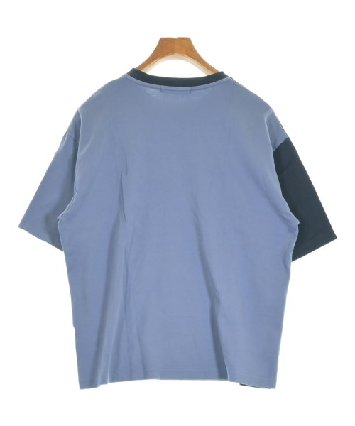 COMME CA MEN（コムサメン）Tシャツ・カットソー 紺 サイズ:L メンズ/2200611846068
