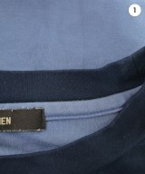 COMME CA MEN（コムサメン）Tシャツ・カットソー 紺 サイズ:L メンズ/2200611846068