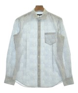 COMME CA MEN カジュアルシャツ