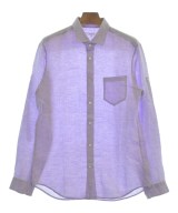 COMME CA MEN カジュアルシャツ