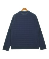 COMME CA MEN（コムサメン）ニット・セーター 紺 サイズ:L メンズ/2200666858023