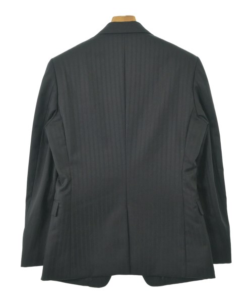 COMME CA MEN（コムサメン）ビジネス 黒 サイズ:44/44(S位) メンズ/2200673095053