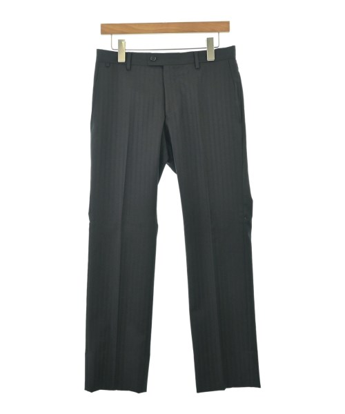 COMME CA MEN（コムサメン）ビジネス 黒 サイズ:44/44(S位) メンズ/2200673095053