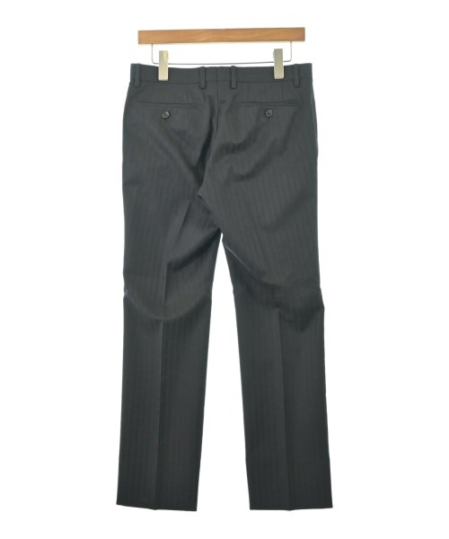 COMME CA MEN（コムサメン）ビジネス 黒 サイズ:44/44(S位) メンズ/2200673095053