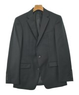 COMME CA MEN（コムサメン）ビジネス 黒 サイズ:44/44(S位) メンズ/2200673095053