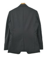 COMME CA MEN（コムサメン）ビジネス 黒 サイズ:44/44(S位) メンズ/2200673095053