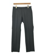 COMME CA MEN（コムサメン）ビジネス 黒 サイズ:44/44(S位) メンズ/2200673095053