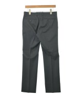 COMME CA MEN（コムサメン）ビジネス 黒 サイズ:44/44(S位) メンズ/2200673095053