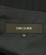 COMME CA MEN（コムサメン）ビジネス 黒 サイズ:44/44(S位) メンズ/2200673095053