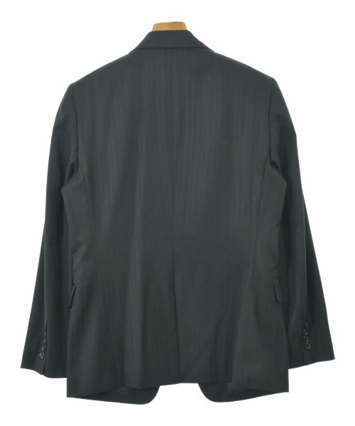 COMME CA MEN（コムサメン）ビジネス 黒 サイズ:44/44(S位) メンズ/2200673095077