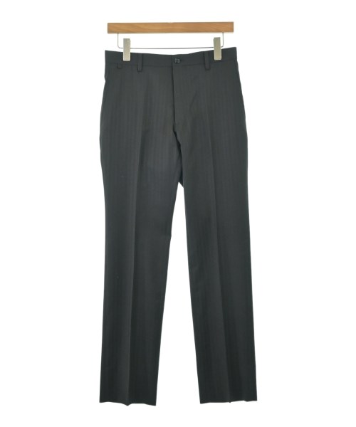 COMME CA MEN（コムサメン）ビジネス 黒 サイズ:44/44(S位) メンズ/2200673095077